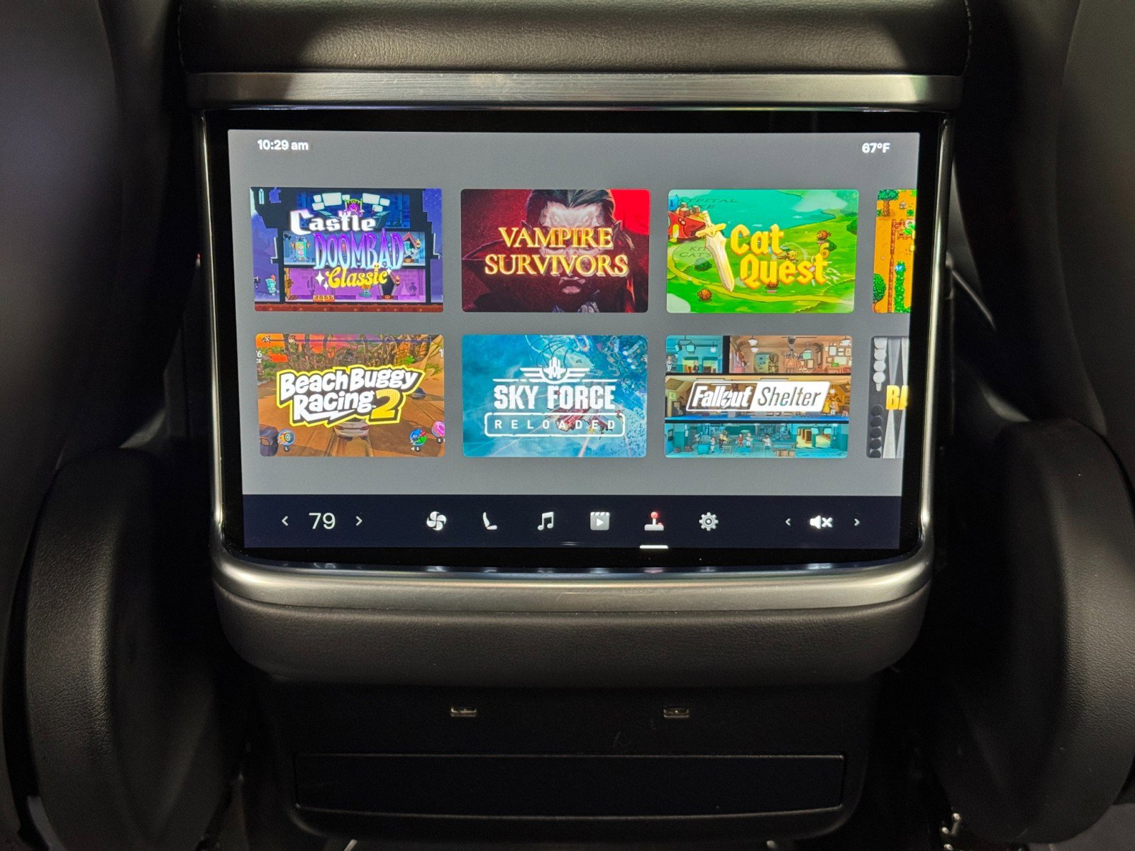 Used 2023 Tesla Model X image 36
