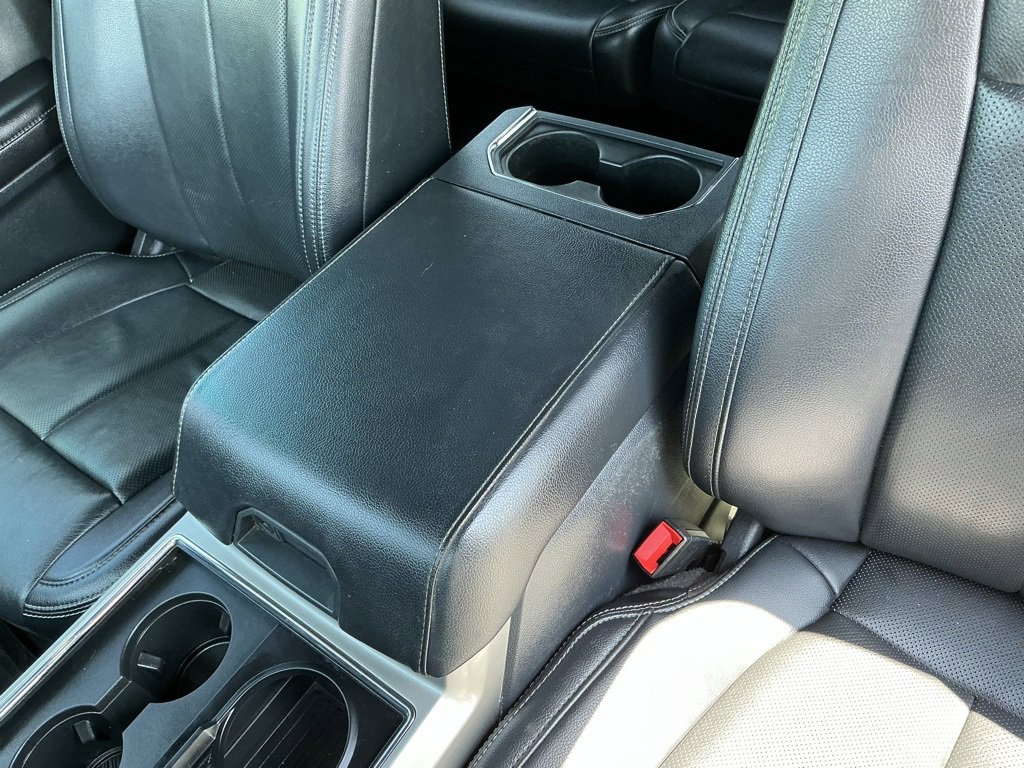 Used 2022 Ford F250 Lariat w/ Lariat Value Package image 71