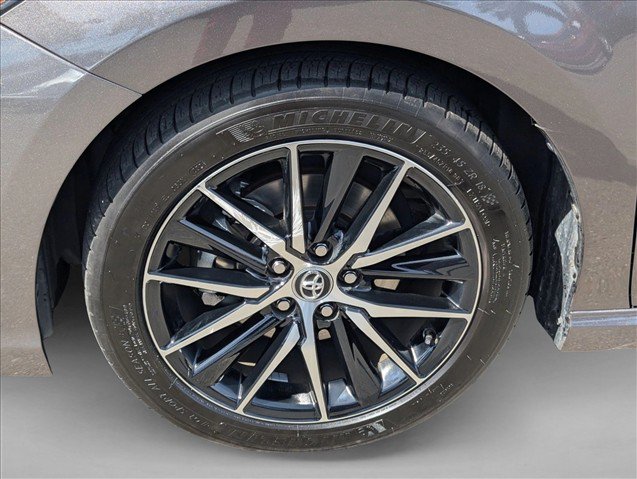 Certified 2023 Toyota Camry SE w/ Convenience Package FWD image 22