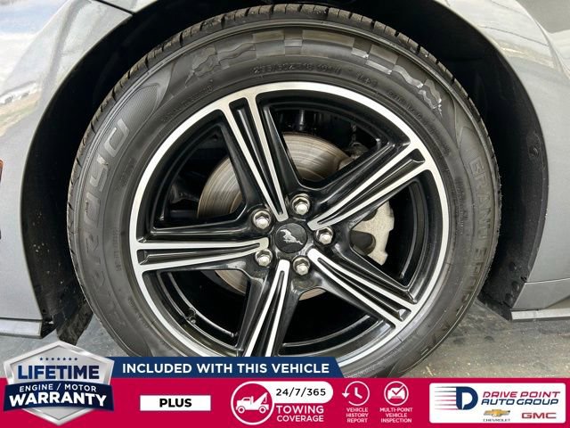 Used 2024 Ford Mustang Premium image 12
