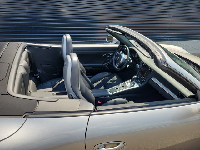 Used 2012 Porsche 911 Carrera S RWD image 11