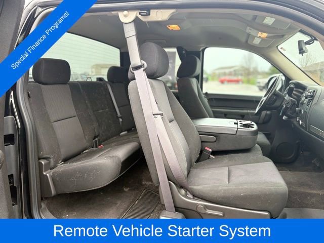 Used 2012 GMC Sierra 1500 SLE image 24