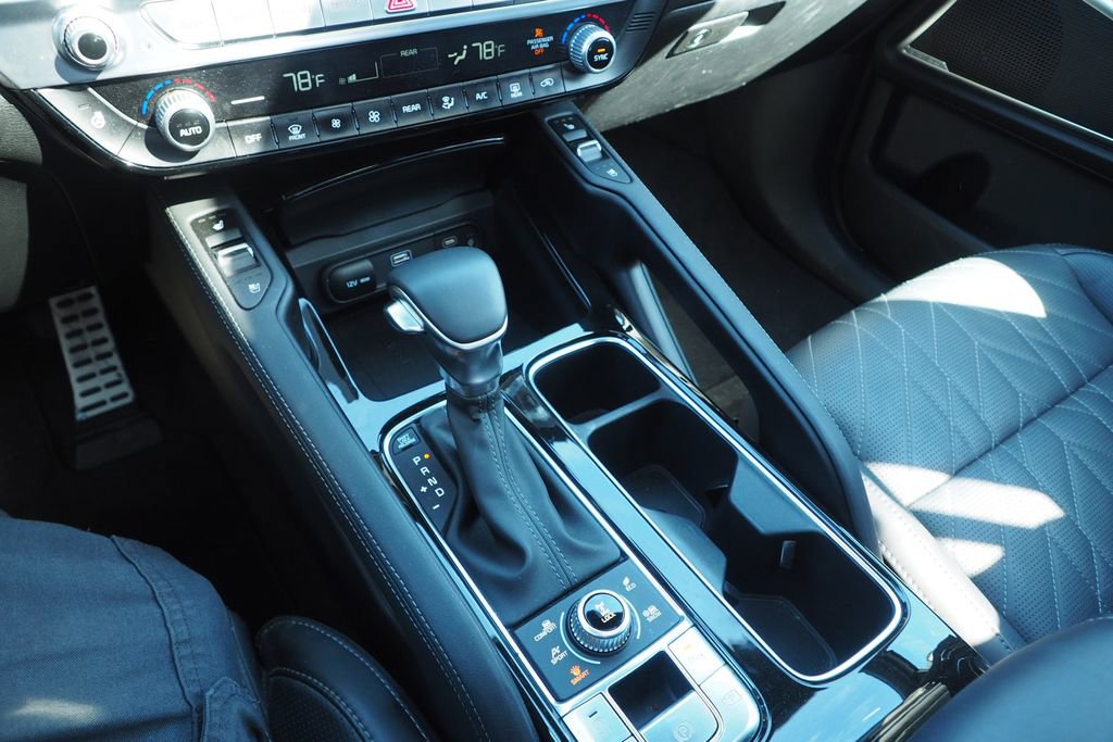 Used 2024 Kia Telluride SX Prestige X-Pro image 24