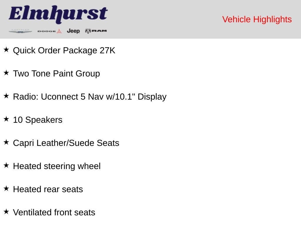 Used 2022 Jeep Grand Cherokee Trailhawk AWD/4WD image 11