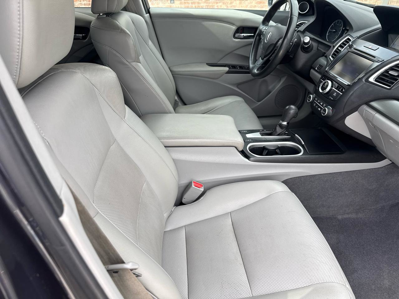 Used 2016 Acura RDX FWD image 56