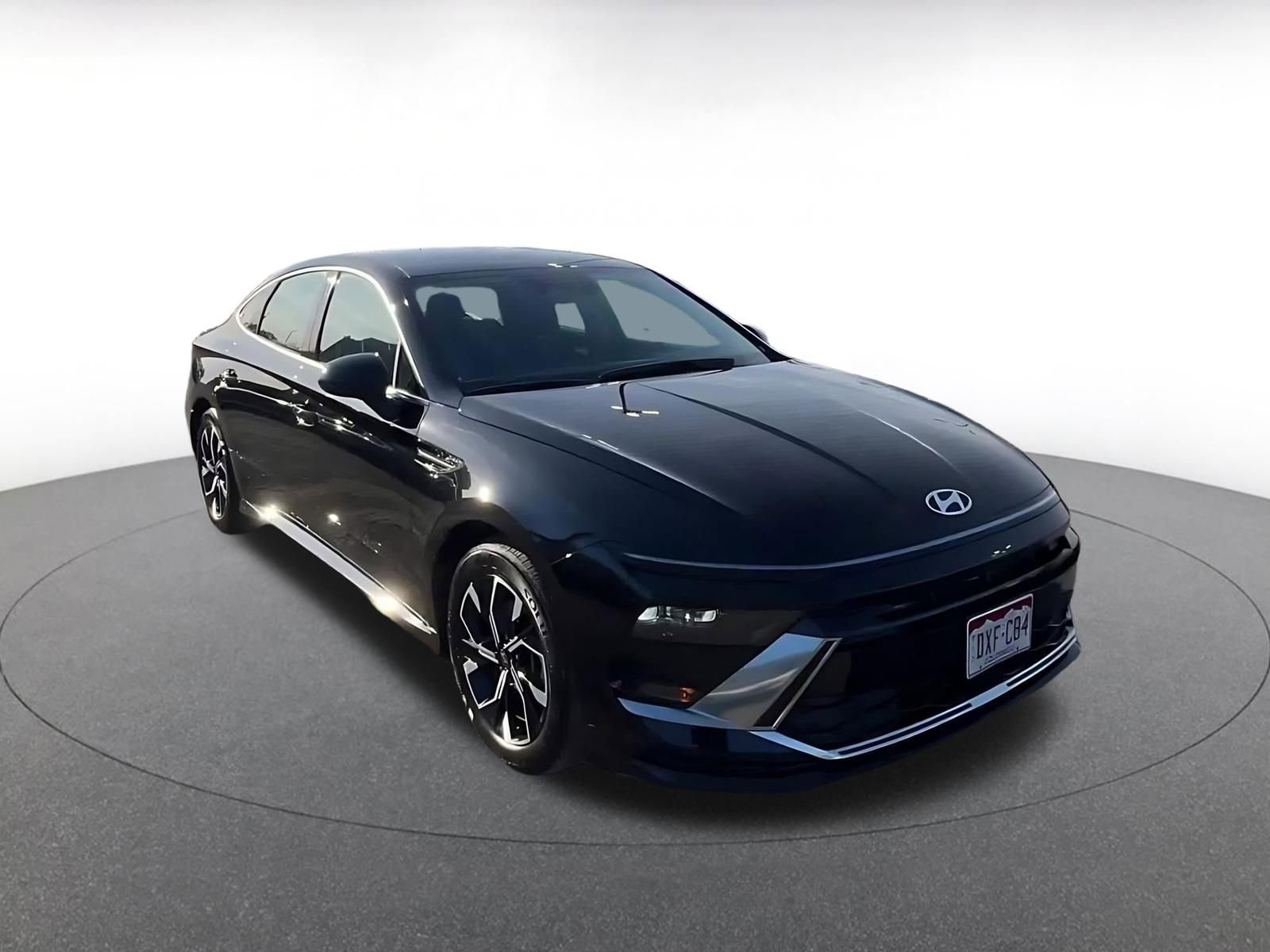 Used 2025 Hyundai Sonata SEL image 3