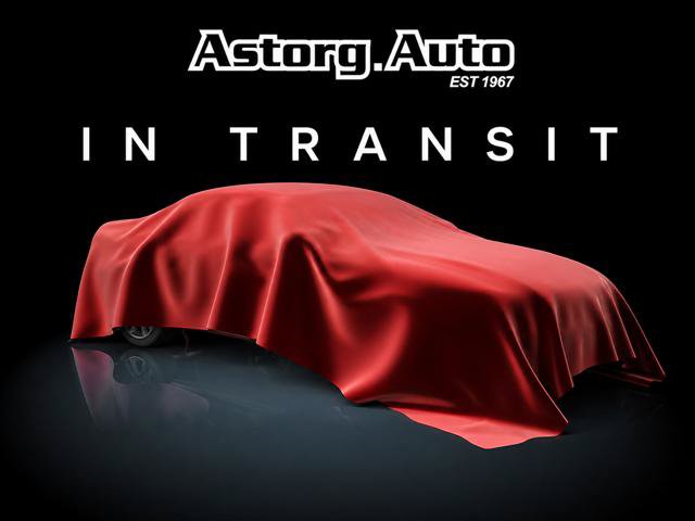 Certified 2020 RAM 2500 Big Horn w/ Night Edition