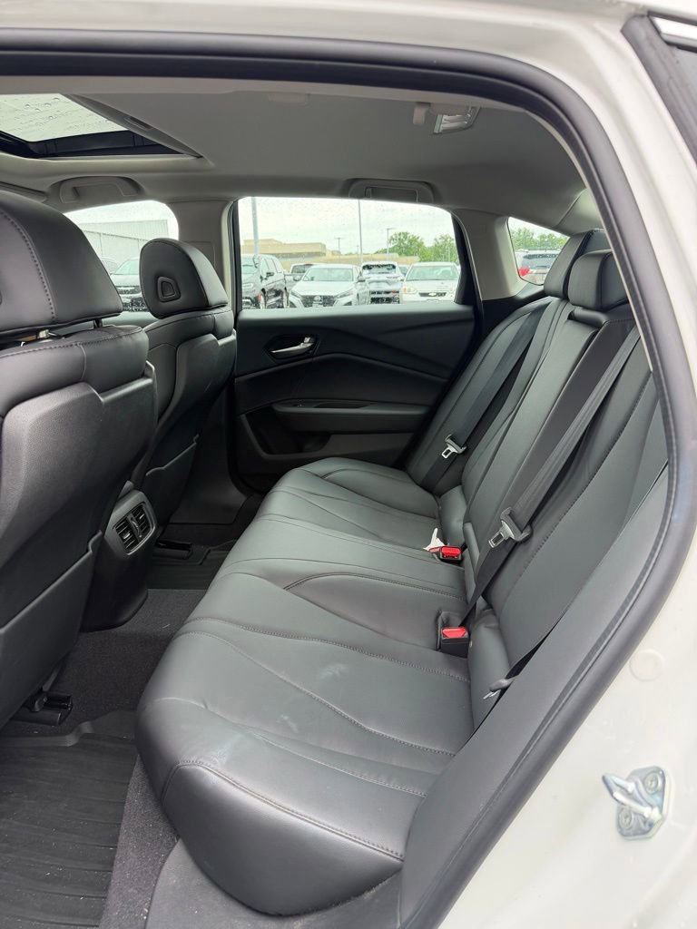 Used 2021 Acura TLX FWD image 13