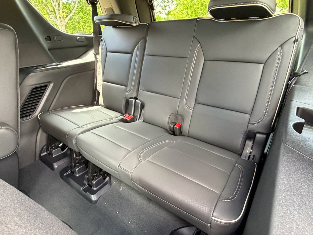 New 2026 Chevrolet Tahoe Premier AWD/4WD image 23