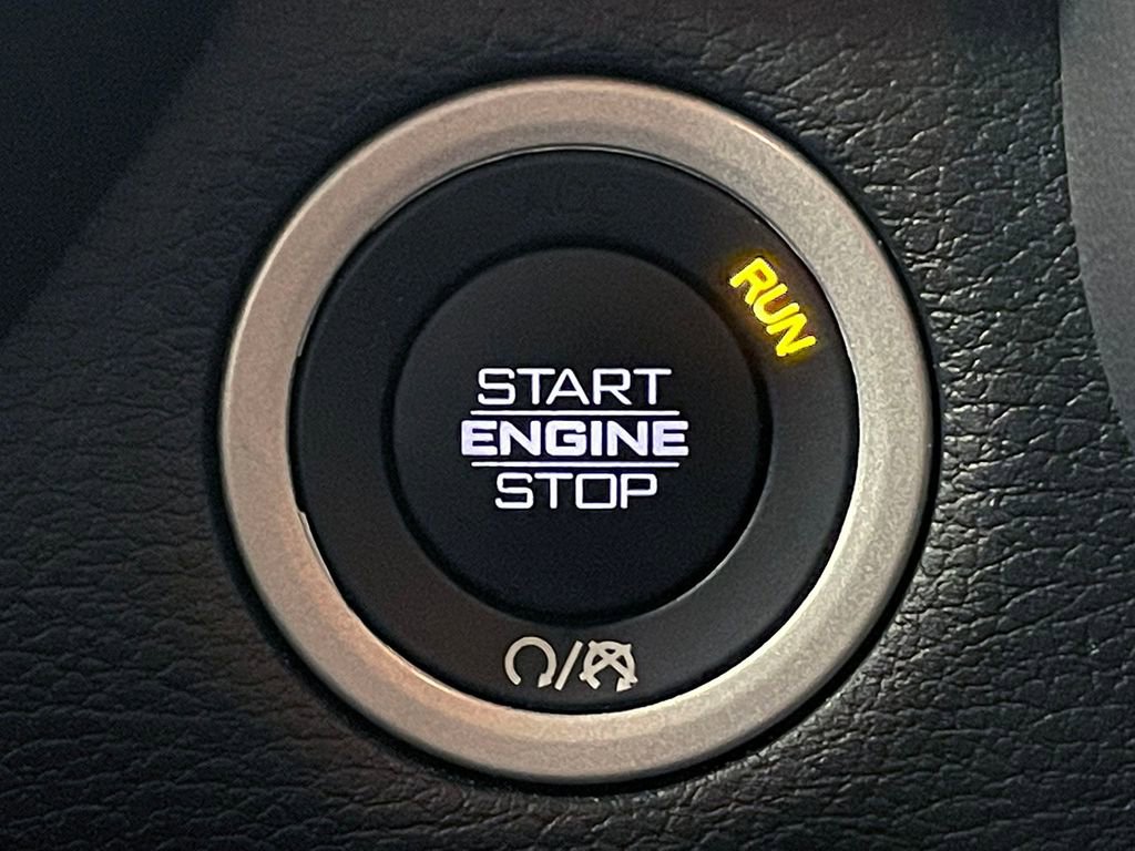 Used 2022 RAM 1500 Big Horn image 26