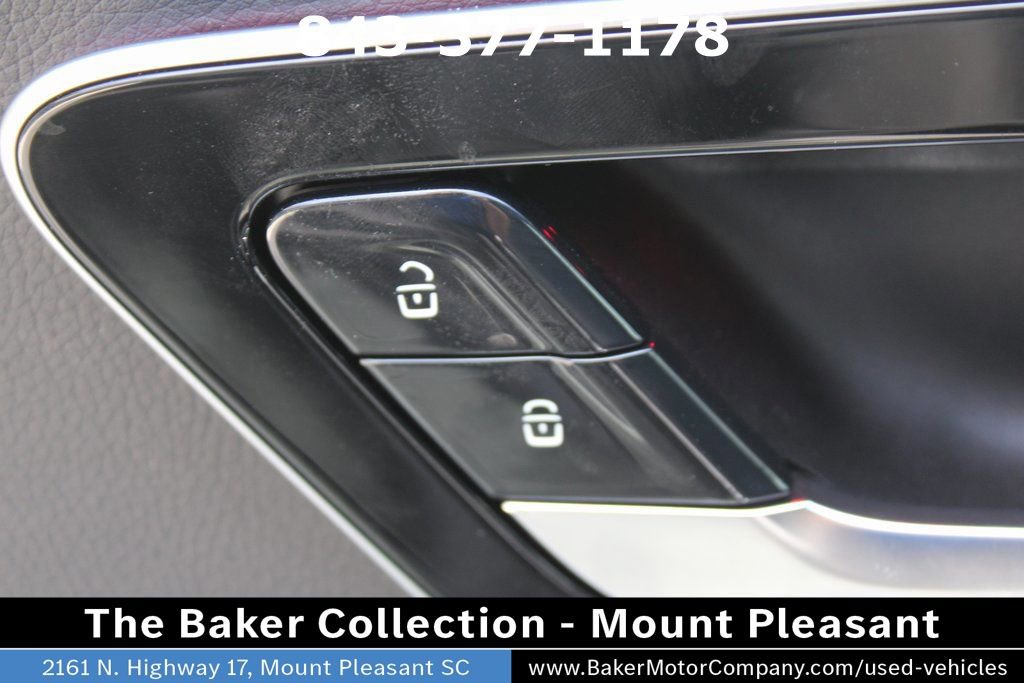 Used 2025 Mercedes-Benz GLC 350e GLC 350e image 22