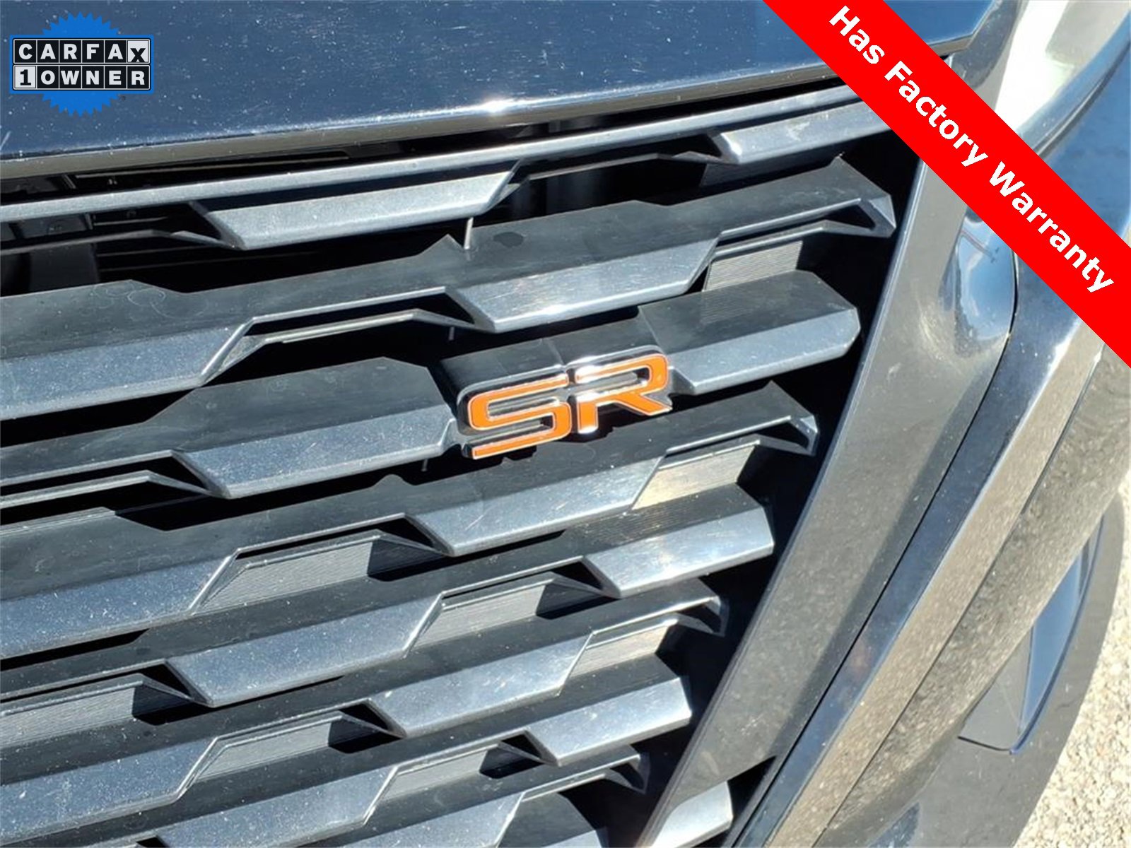 Used 2024 Nissan Altima 2.5 SR image 9