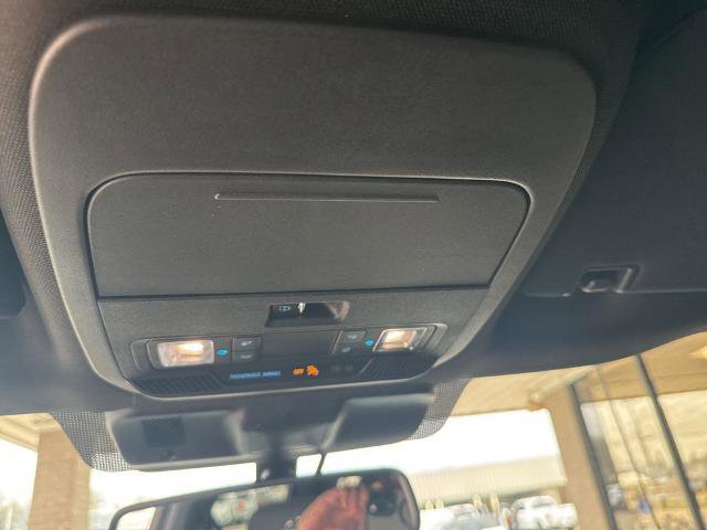 Certified 2025 Ford F150 XLT w/ Equipment Group 302A MID image 17