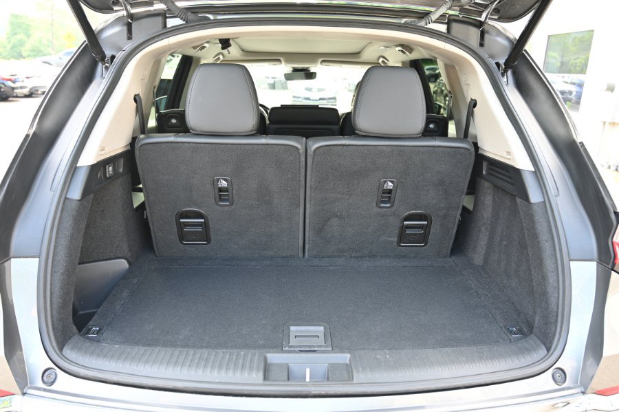 Used 2022 Acura MDX SH-AWD image 19