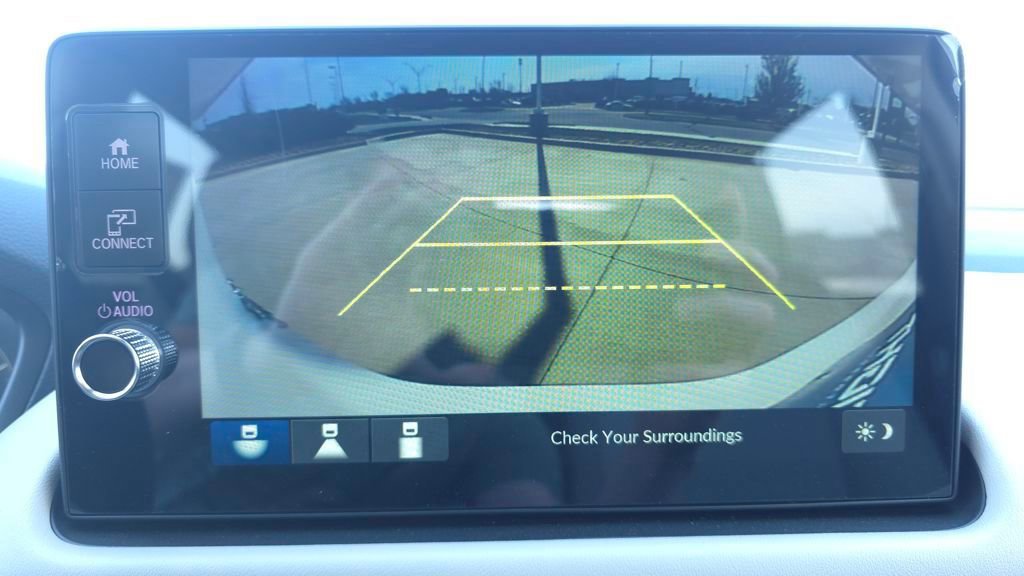 New 2026 Honda HR-V LX image 28