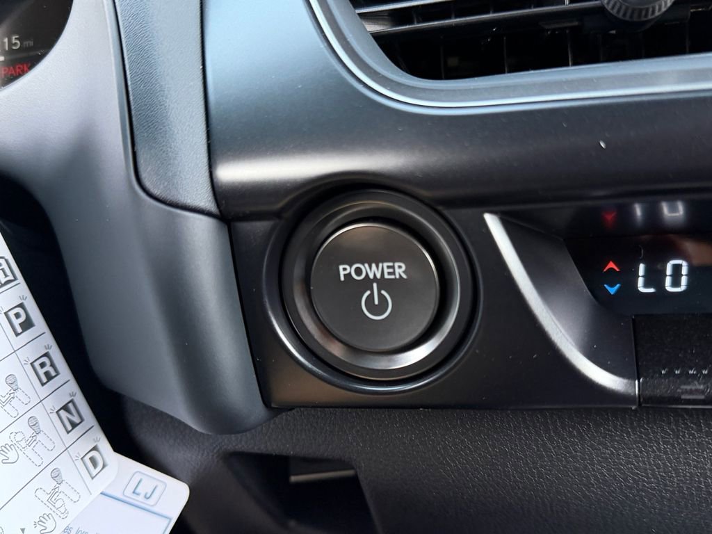 New 2026 Lexus UX 300h AWD image 28