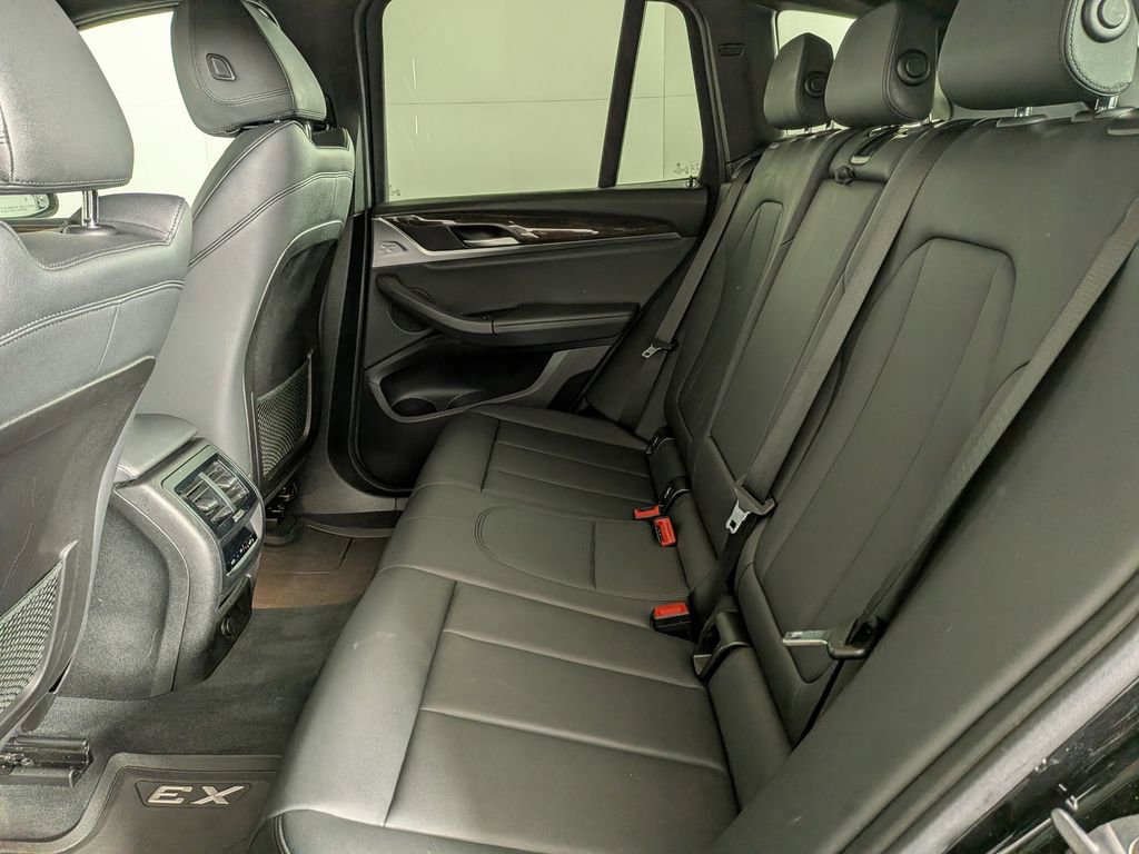 Used 2019 BMW X3 xDrive30i w/ Driving Assistance Package image 35