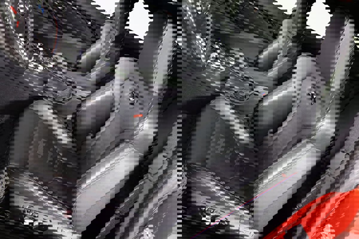 Used 2018 BMW M4 Coupe image 10