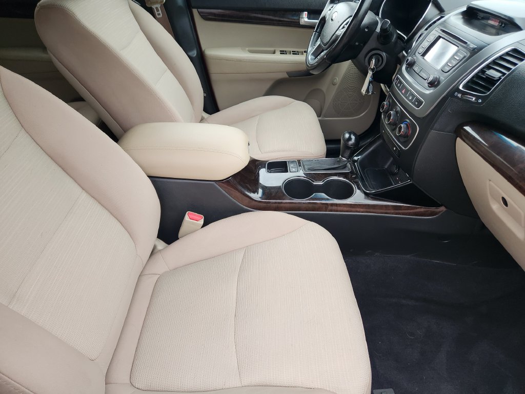 Used 2014 Kia Sorento LX AWD/4WD image 13
