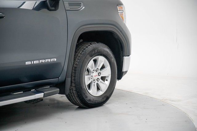 Used 2022 GMC Sierra 1500 SLE image 7