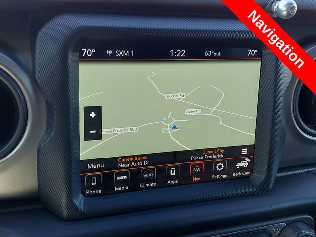 Used 2020 Jeep Wrangler Sport S image 10