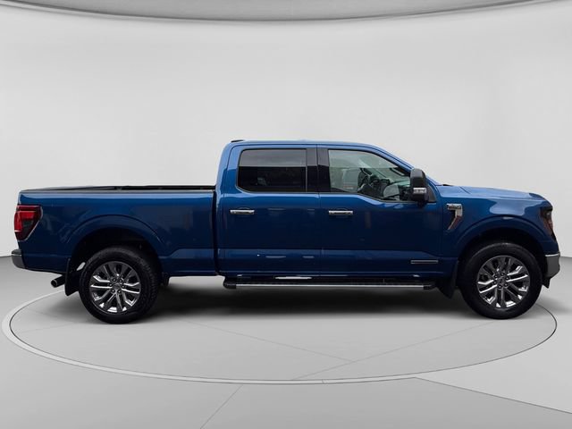 Certified 2024 Ford F150 XLT w/ Equipment Group 303A High AWD/4WD image 6