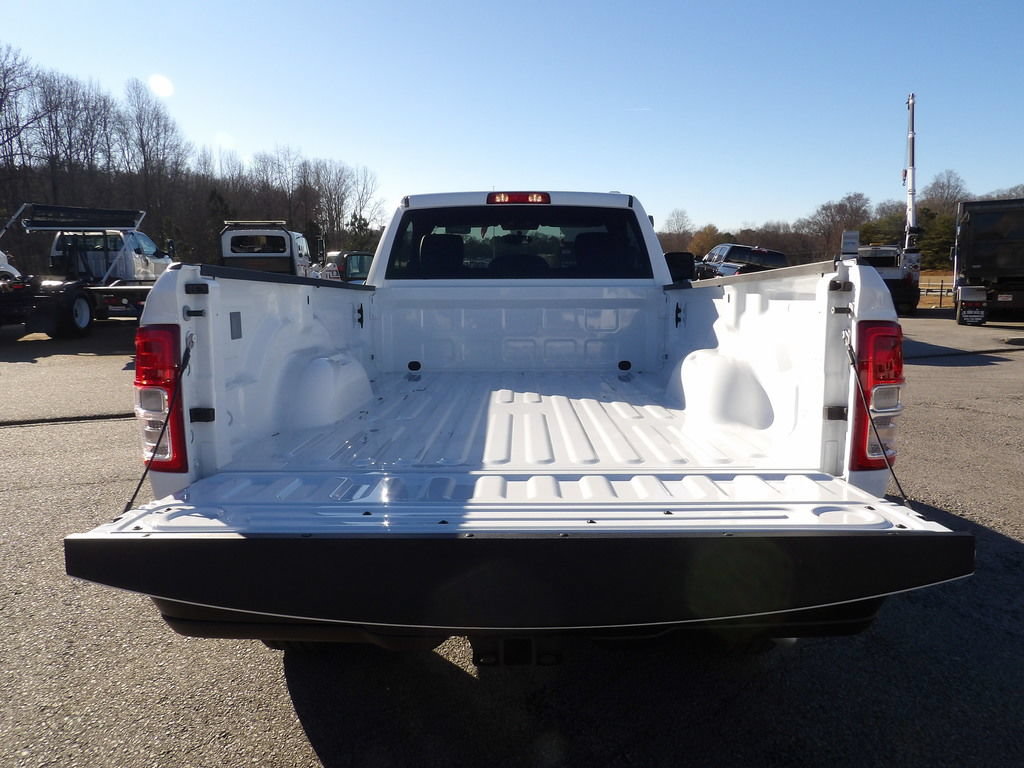 Used 2024 RAM 2500 Tradesman w/ Protection Group AWD/4WD image 39
