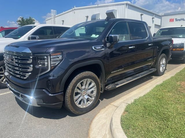 Used 2024 GMC Sierra 1500 Denali w/ Technology Package AWD/4WD video 1