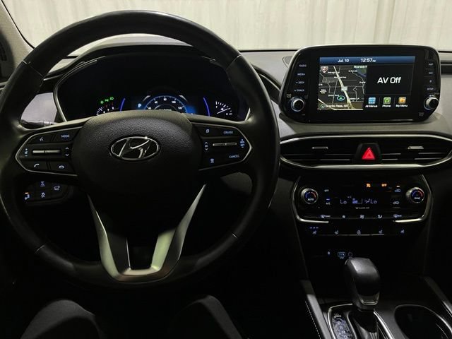 Used 2019 Hyundai Santa Fe AWD image 21