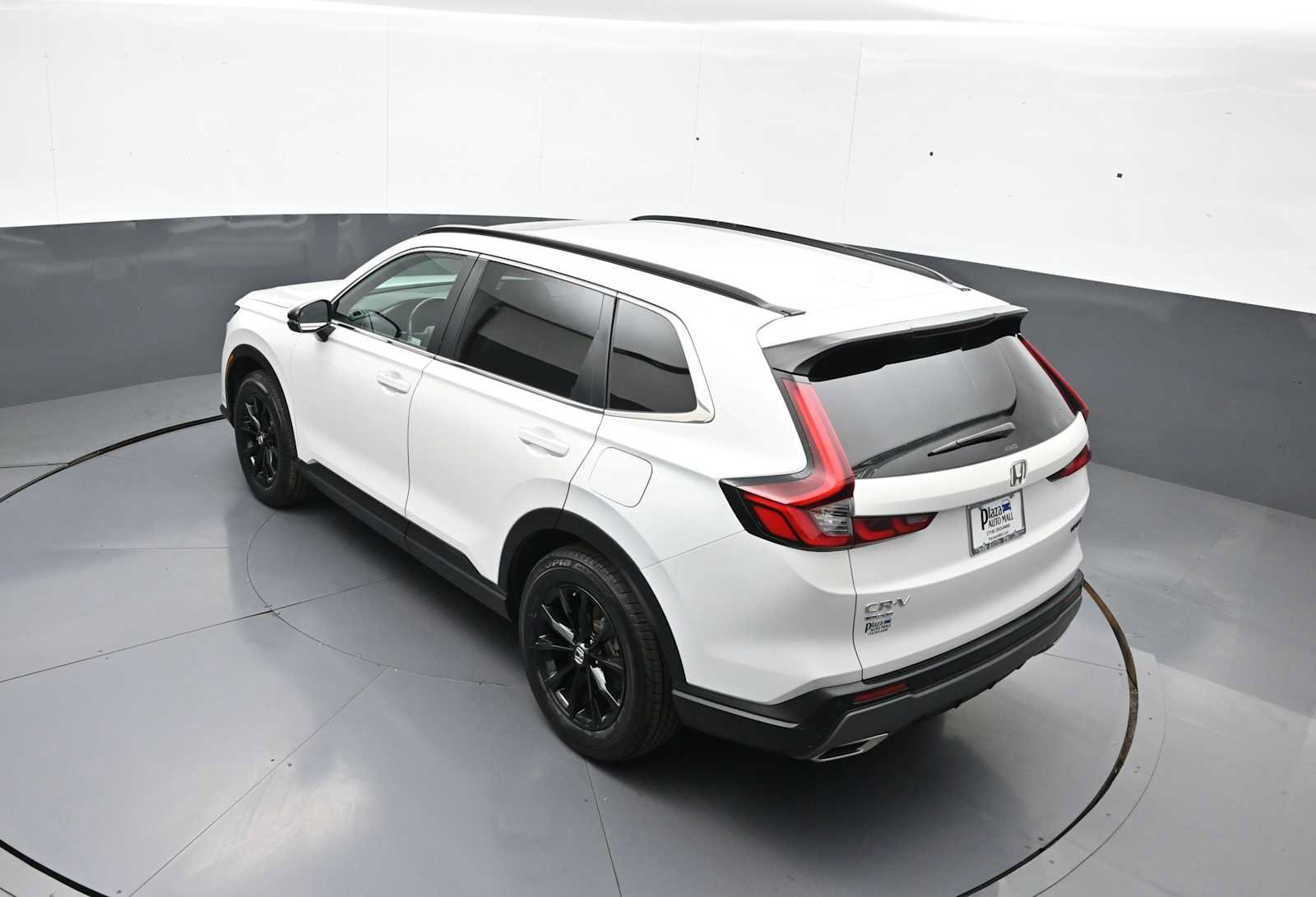 Certified 2024 Honda CR-V Sport-L image 39