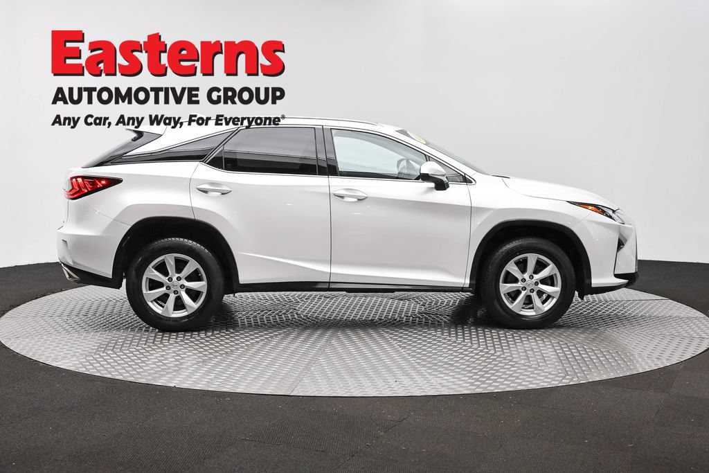Used 2016 Lexus RX 350 AWD w/ Premium Package image 4