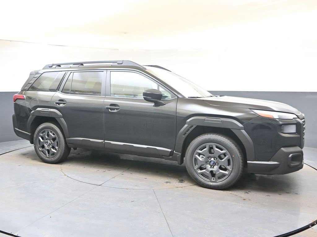 New 2026 Subaru Outback Premium image 7