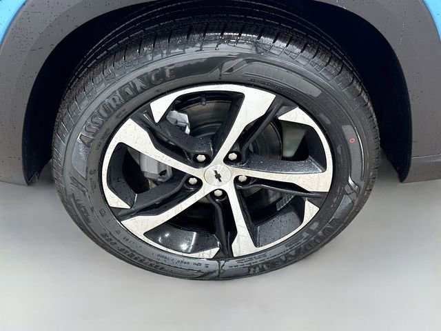 New 2026 Chevrolet Trax RS image 32