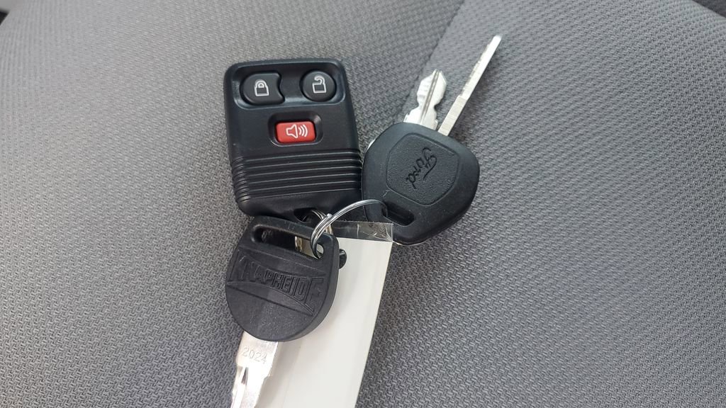 New 2026 Ford E-450 and Econoline 450 Super Duty w/ Power Equipment Group image 42