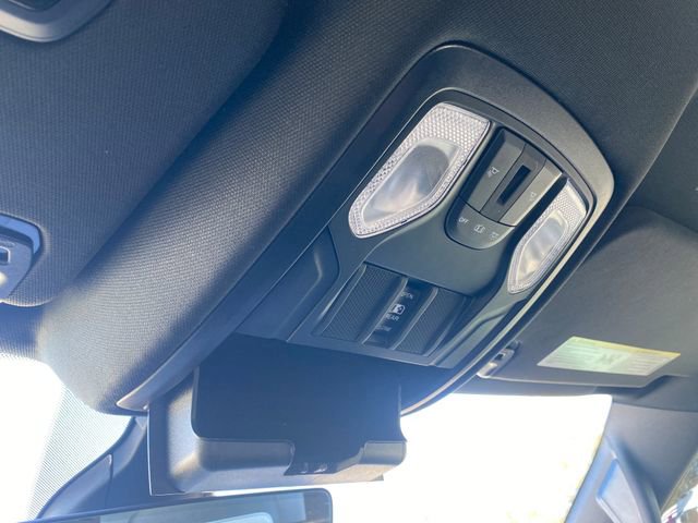Used 2021 RAM 1500 Big Horn image 30