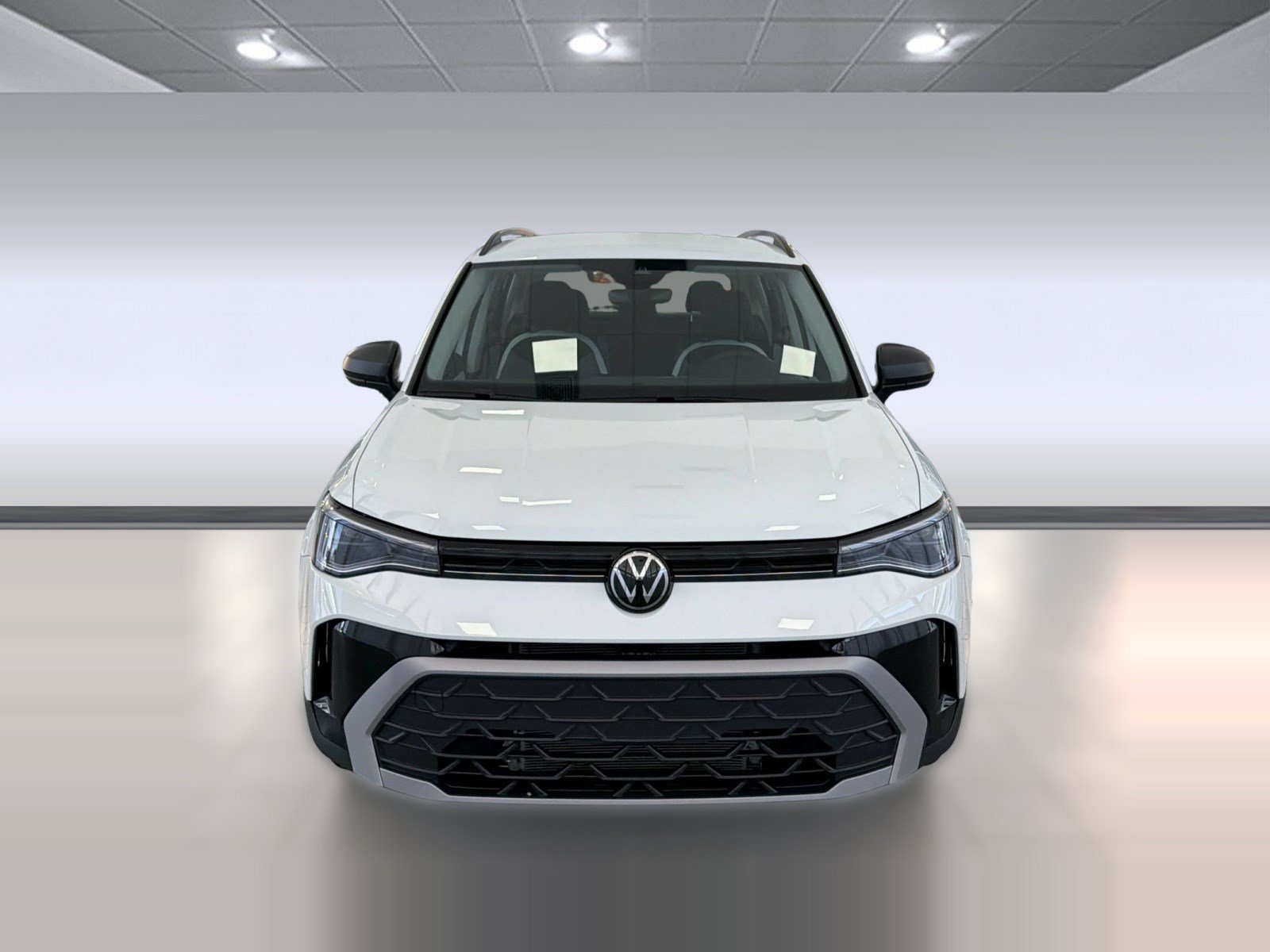 New 2026 Volkswagen Taos S FWD image 6