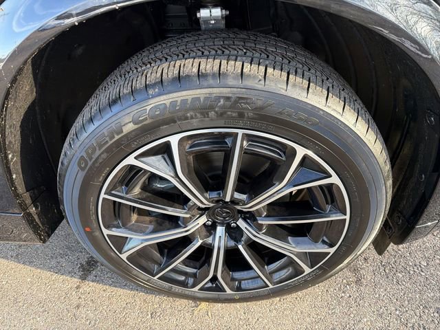 New 2026 MAZDA CX-70 3.3 Turbo S w/ Premium Package image 14