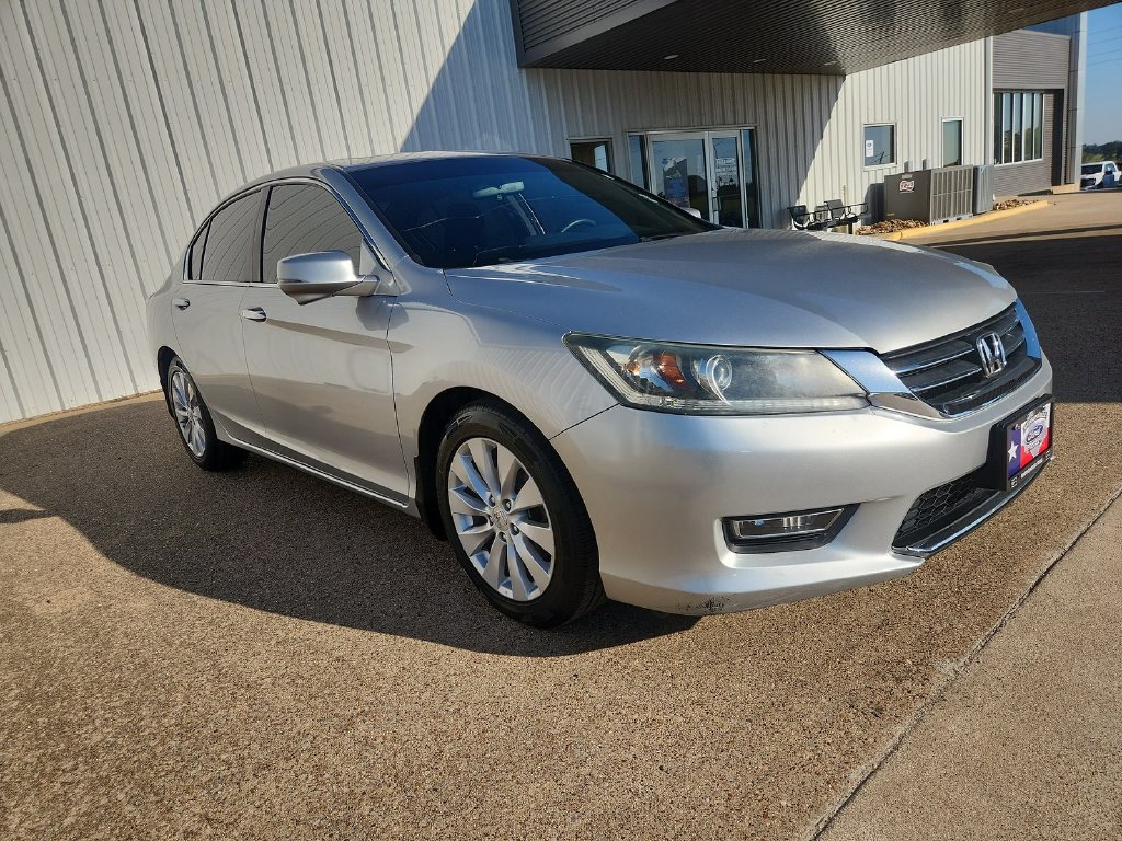 Used 2013 Honda Accord EX