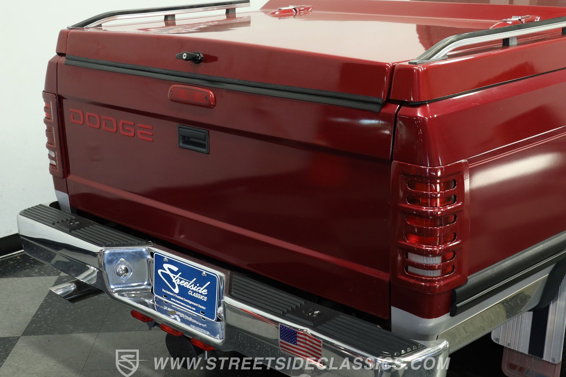 Used 1996 Dodge Dakota 2WD Club Cab image 25
