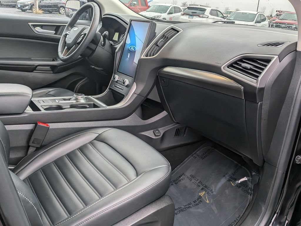 Used 2022 Ford Edge SEL w/ Convenience Package AWD/4WD image 29