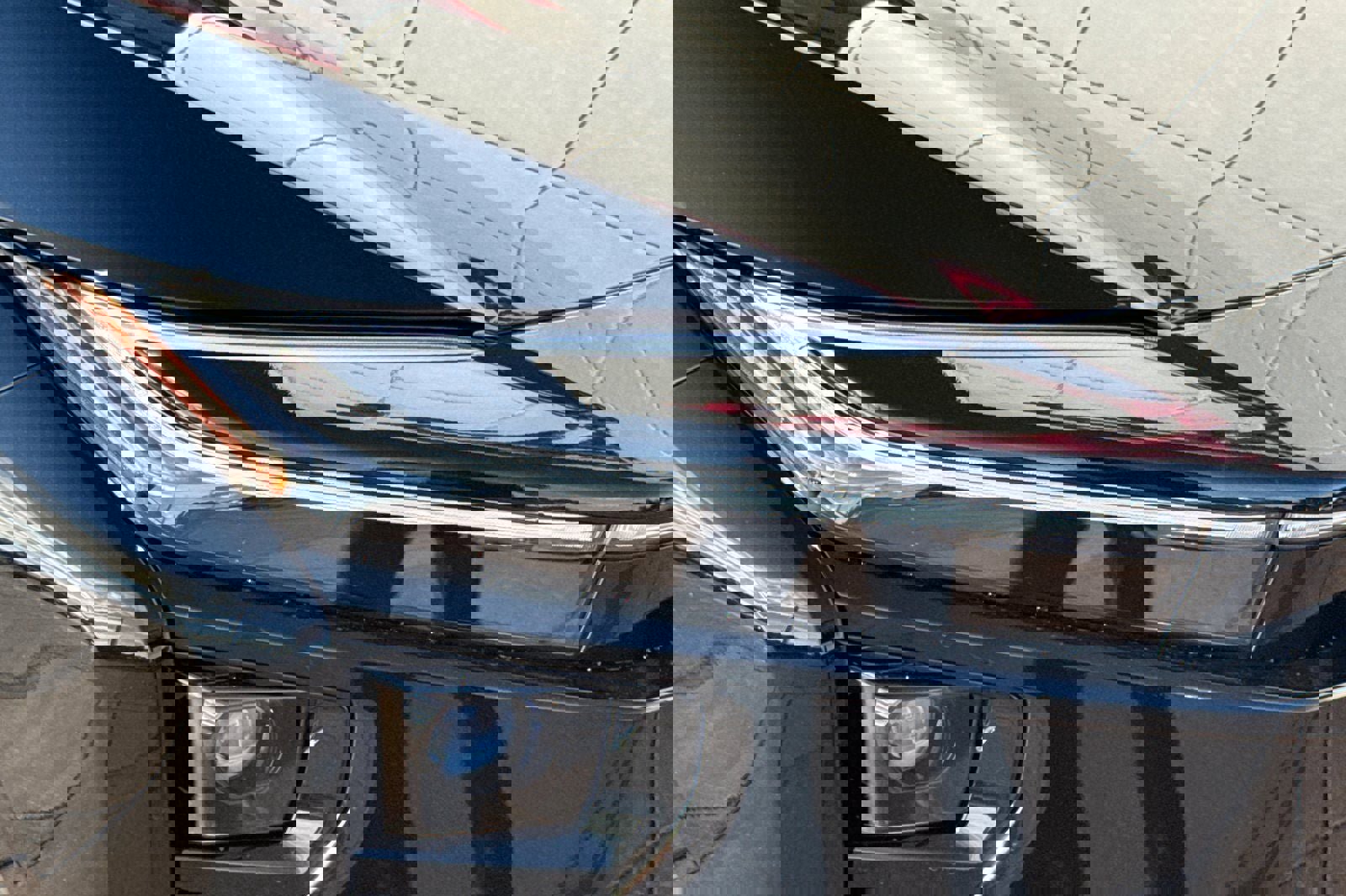 New 2026 Toyota bZ image 31