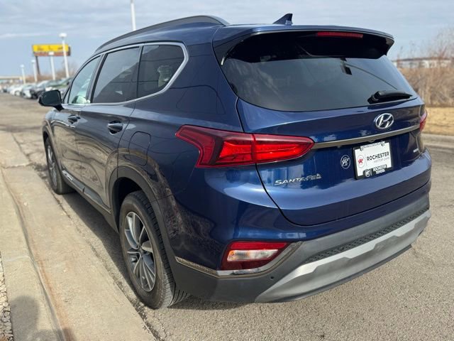 Used 2020 Hyundai Santa Fe Limited image 42
