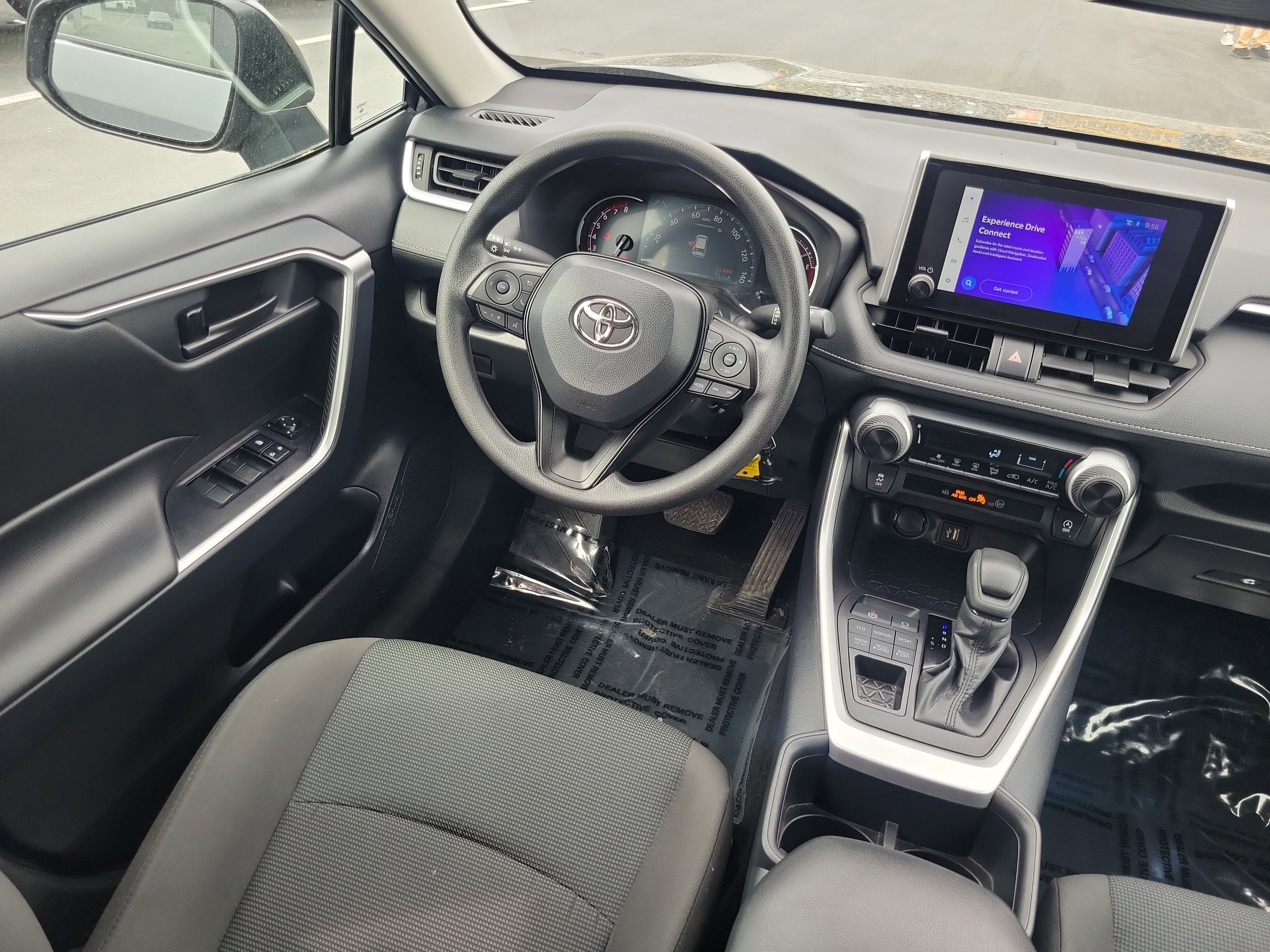 Certified 2025 Toyota RAV4 LE image 16