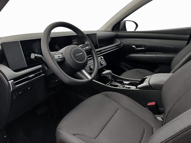 New 2026 Hyundai Tucson SE image 14