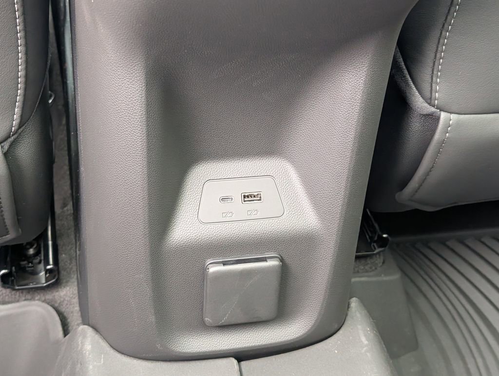 New 2026 Buick Envision Avenir image 31