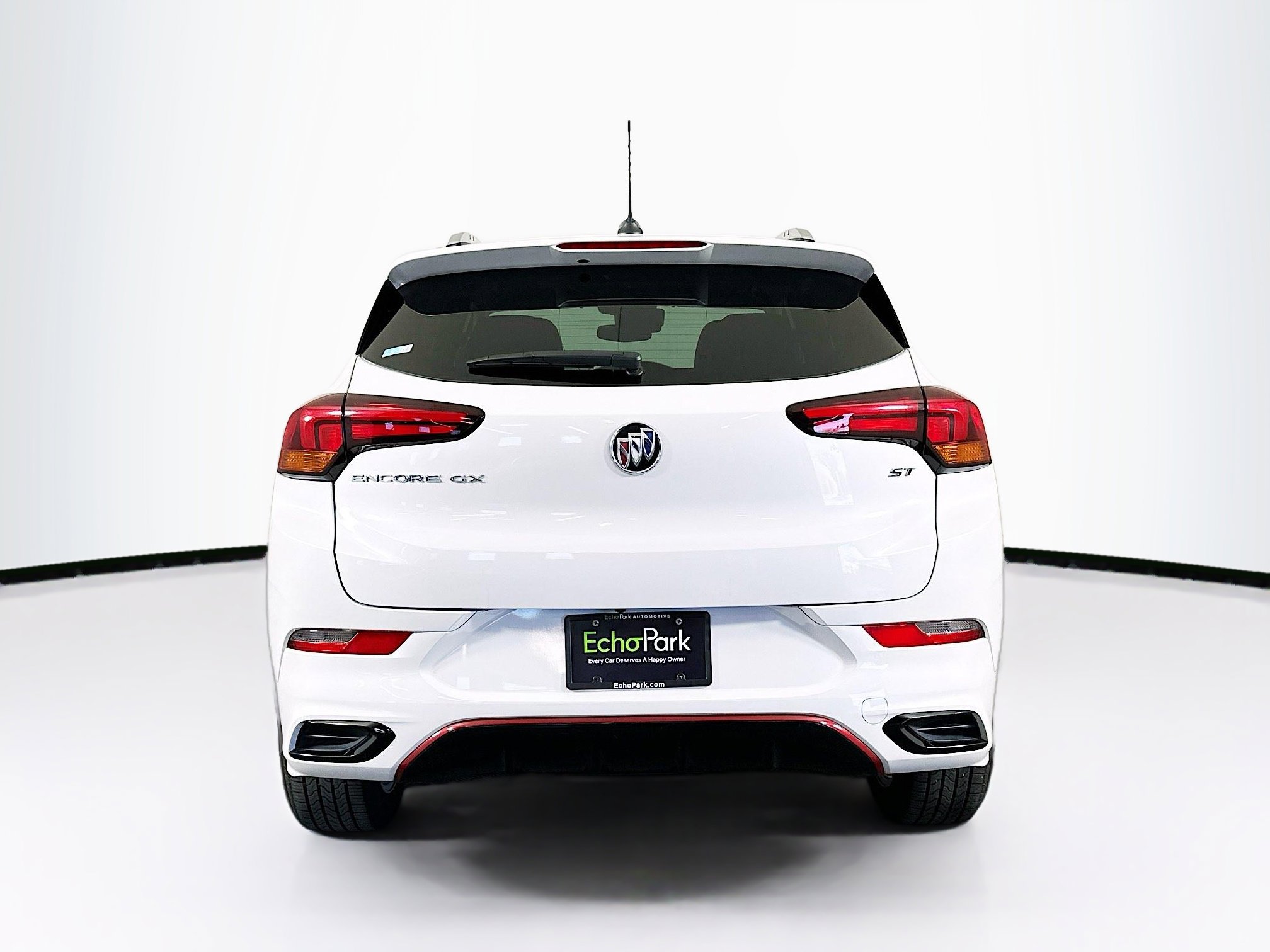 Used 2023 Buick Encore GX Select w/ Sport Touring Package image 7