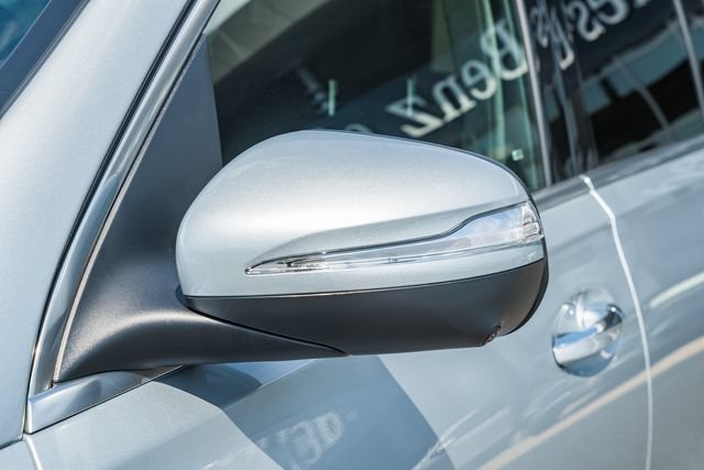 New 2026 Mercedes-Benz GLS 450 4MATIC image 15