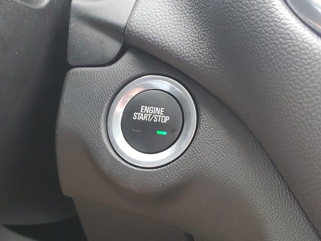 Certified 2024 Chevrolet Equinox LT w/ LPO, Floor Liner Package FWD image 16