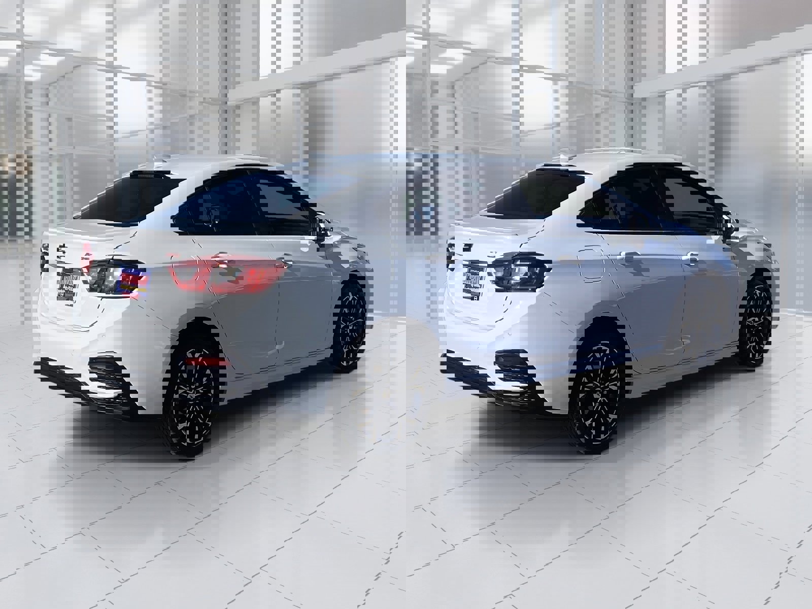 Used 2019 Chevrolet Cruze LT w/ Convenience Package image 6