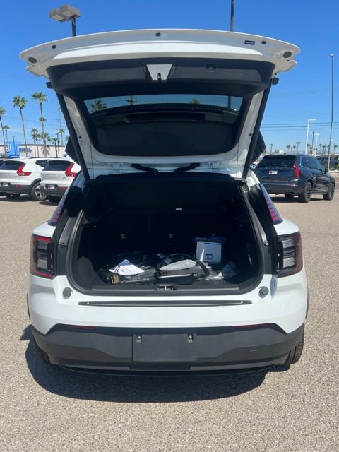 New 2026 Volvo EX30 Ultra w/ Protection Package Premier AWD/4WD image 26